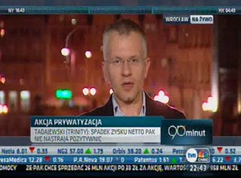 akcja prywatyzacja