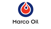 marco oil - logo